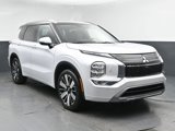 New 2025 Mitsubishi Outlander SEL image 2