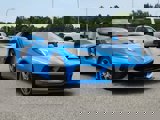 Used 2025 Chevrolet Corvette Stingray Preferred Conv w/ Z51 Performance Package image 2