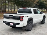 New 2025 Nissan Frontier PRO-4X w/ Pro Convenience Package image 5