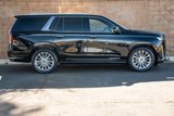 Used 2023 Cadillac Escalade Premium Luxury image 4