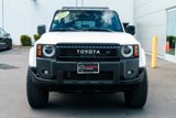 Used 2025 Toyota Land Cruiser 1958 image 2