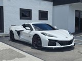 Used 2023 Chevrolet Corvette Z06 image 2