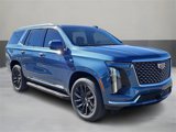 New 2025 Cadillac Escalade Premium Luxury image 6