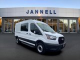 Used 2023 Ford Transit 250 Medium Roof image 3