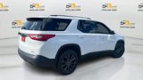 Used 2019 Chevrolet Traverse RS image 5
