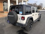 Used 2021 Jeep Wrangler Unlimited Sport image 5