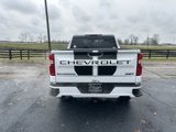 New 2025 Chevrolet Silverado 1500 RST w/ Rally Edition image 4
