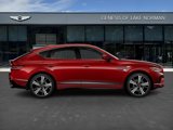 New 2026 Genesis GV80 3.5T e-SC image 4
