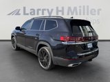 New 2025 Volkswagen Atlas SE image 4
