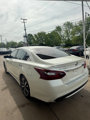 Used 2017 Nissan Altima 2.5 SR image 4
