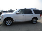 Used 2017 Ford Expedition Limited w/ Equipment Group 301A image 3