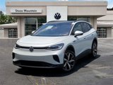 New 2025 Volkswagen ID.4 Pro S image 1