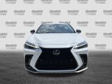 New 2026 Lexus NX 350 F Sport image 3