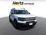 Used 2024 Ford Bronco Sport Big Bend w/ Convenience Package image 3