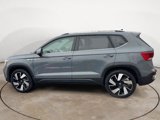 Certified 2024 Volkswagen Taos SEL image 4