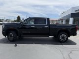 New 2025 GMC Sierra 2500 Denali Ultimate image 4