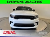 New 2026 Dodge Durango GT image 2
