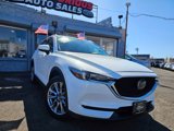 Used 2021 MAZDA CX-5 Grand Touring image 5