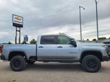 New 2025 Chevrolet Silverado 2500 ZR2 w/ ZR2 Bison Edition image 2
