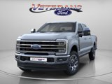 New 2025 Ford F250 King Ranch image 3