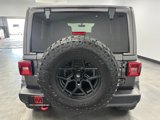 Used 2018 Jeep Wrangler Unlimited Rubicon w/ Dual Top Group image 5