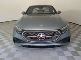 New 2026 Mercedes-Benz E 350 4MATIC Sedan image 2