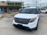 Used 2015 Ford Explorer XLT w/ Equipment Group 202A image 3