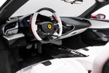 Certified 2024 Ferrari SF90 Spider image 4