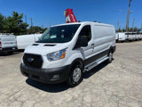 Used 2023 Ford Transit 250 Low Roof w/ Exterior Upgrade Package image 2