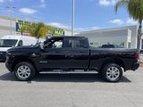 New 2025 RAM 3500 Laramie w/ Sport Appearance Package image 3