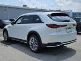 New 2025 MAZDA CX-90 3.3 Turbo w/ Premium Plus Pkg image 4