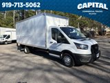 New 2024 Ford Transit 350 DRW AWD image 2