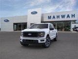 New 2025 Ford F150 STX w/ Equipment Group 200A image 2