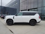 New 2025 Nissan Armada SV image 2