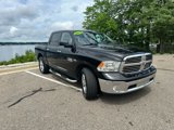 Used 2018 RAM 1500 Big Horn image 3