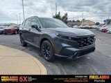 New 2026 Honda CR-V Sport-L image 3