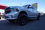 Used 2017 RAM 1500 Sport w/ Convenience Group image 4