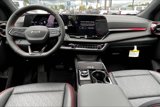 New 2026 Chevrolet Equinox RS w/ Convenience Package III image 5