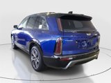 New 2026 Cadillac Vistiq Sport image 4