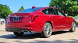 New 2026 Cadillac CT5 Premium Luxury w/ Technology Package image 4