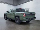 New 2025 Nissan Frontier PRO-4X w/ Pro Premium Package image 5