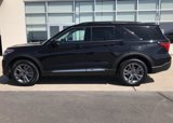 New 2025 Ford Explorer Active image 4