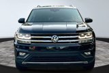 Used 2019 Volkswagen Atlas SE image 3