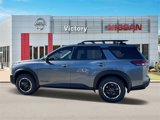 New 2025 Nissan Pathfinder Rock Creek image 6