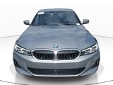 Used 2024 BMW 330i Sedan w/ Convenience Package image 4