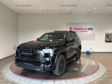 New 2025 Toyota Sequoia TRD Pro image 3