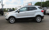 Used 2020 Ford EcoSport SE image 2