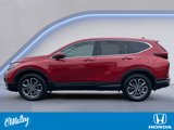 Used 2020 Honda CR-V EX-L image 2