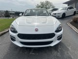 Used 2017 FIAT 124 Spider Classica image 2