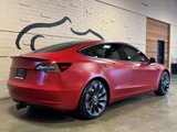 Used 2023 Tesla Model 3 Performance image 4